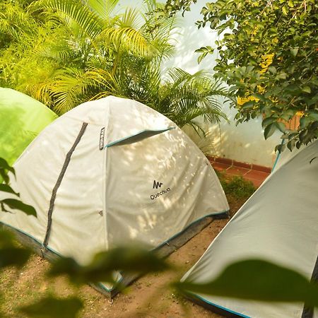 Hostel Tropico De Capricornio - Itagua Ubatuba Zimmer foto