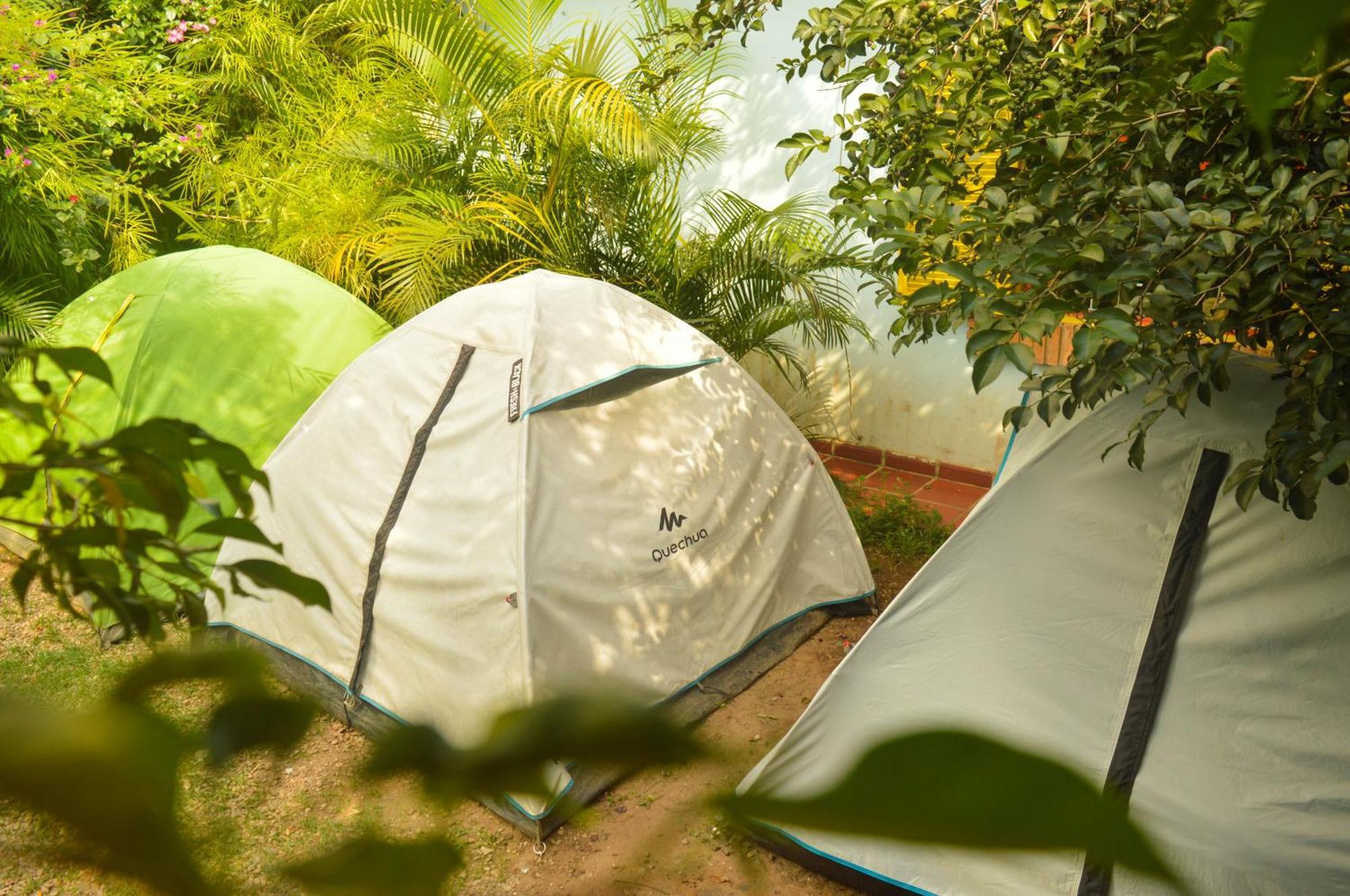 Hostel Tropico De Capricornio - Itagua Ubatuba Zimmer foto